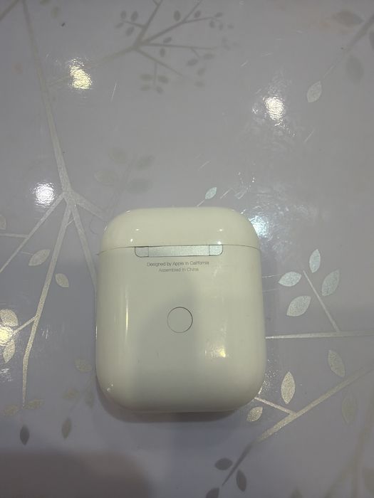 Airpods 2 оригинал
