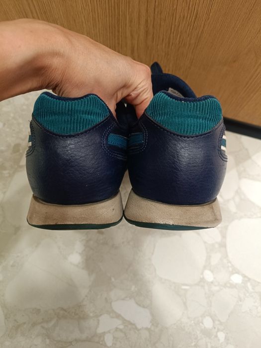 Мужская обувь в очень хорошем состоянии