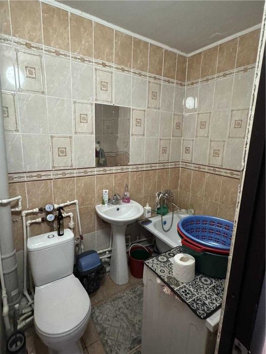 продам  5-комн квартиру мечты