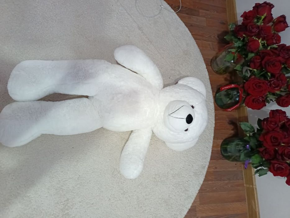 Продаю нового медведя