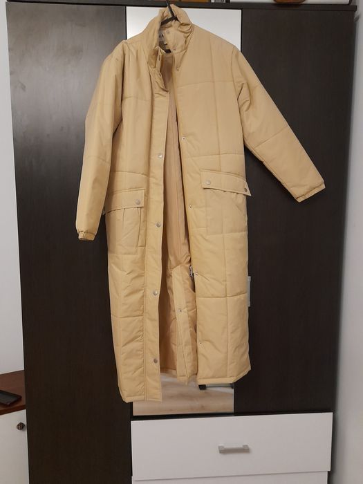 Vand geaca dama noua