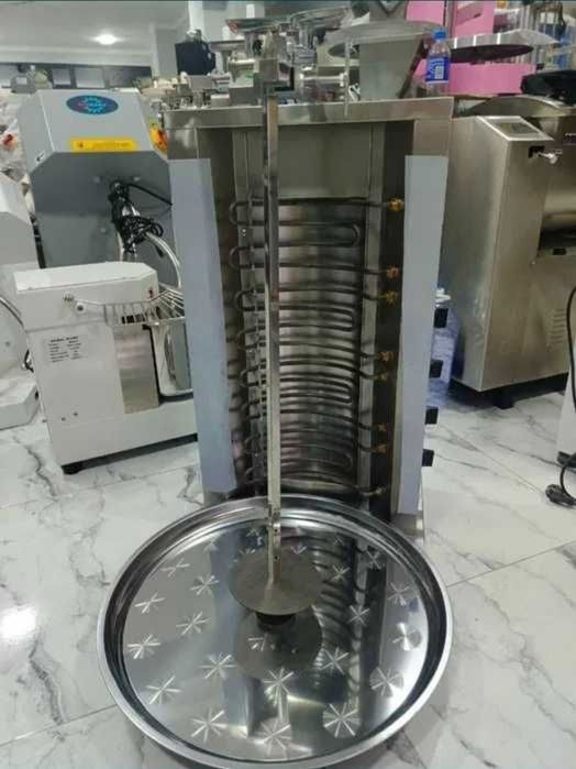 Лаваш аппарат Данар Фасфут  Lavaw Aparat. Danar Lavash Pechi