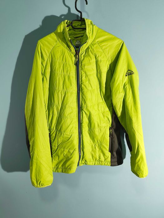 McKinley  Яке/Мъжко  L