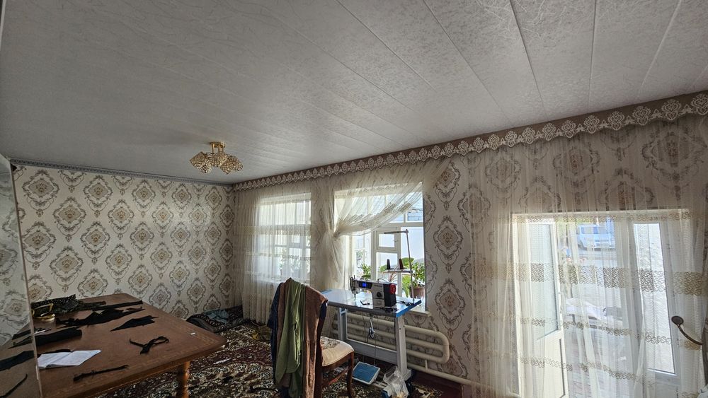 Uy sotiladi 5 sotx 10x xona