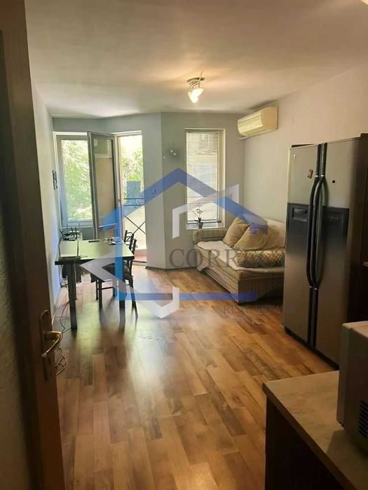 Дава се под наем Двустаен апартамент в Варна, Център - 55 кв.м за 459 € - Снимка #1