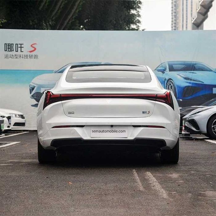 Neta S 715 km pod zakaz