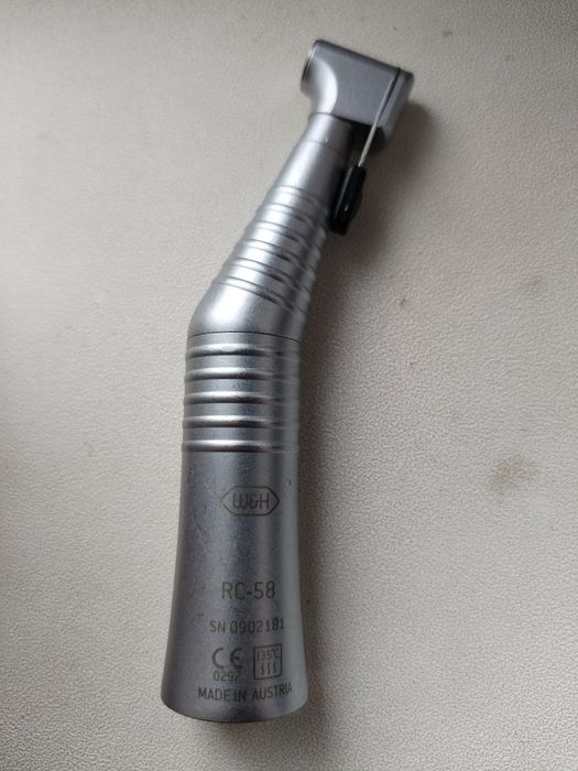 Trusa instrumente dentare