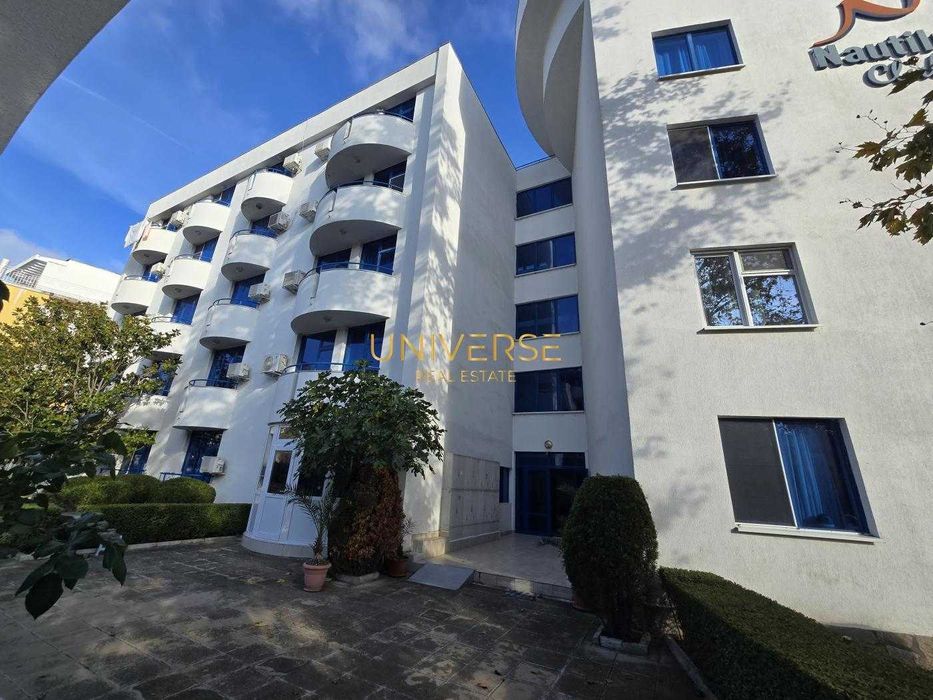 Продава се Двустаен апартамент в к.к. Слънчев бряг - 40 кв.м за 1625 €/кв.м - Снимка #15