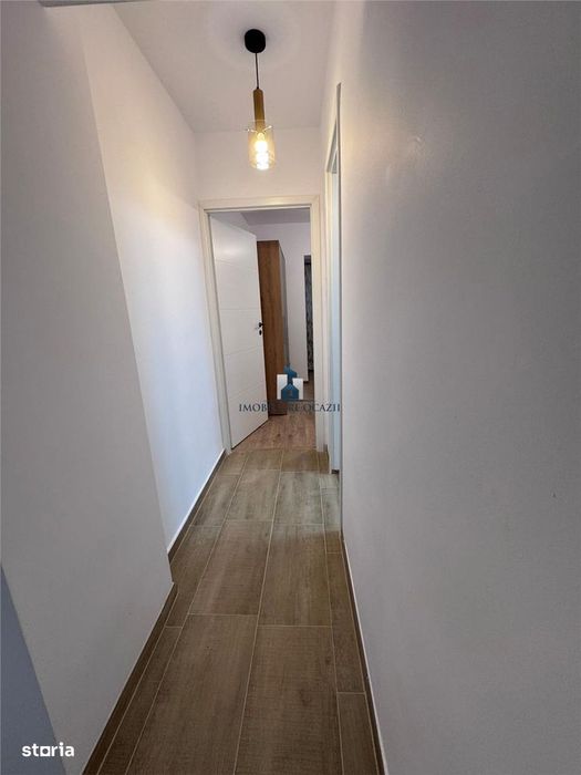 Apartament 4 camere Decomandat Sos. Oltenitei