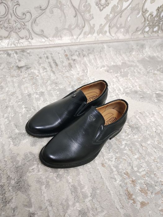 Детские Туфли для мальчиков