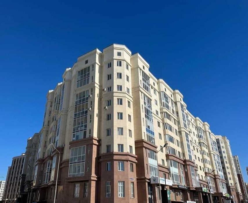 ЖК *СОЗВЕЗДИЕ* п-тУлы Дала д.55- МангиликЕл- Экспо- БотанСад АкадемБал