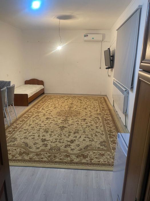 Квартира жалга бериледи