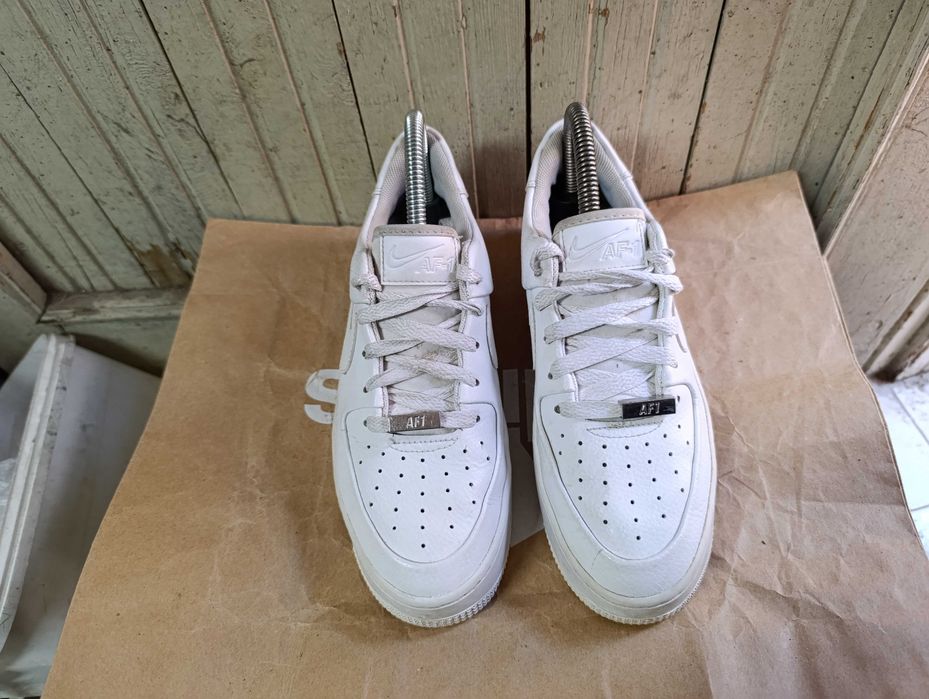 ''Nike Air Force 1 Sage Low''оригинални маратонки 38.5 номер