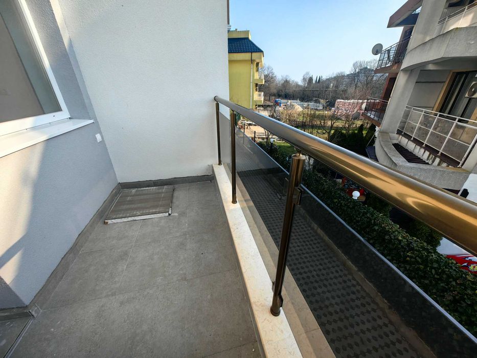 Тристаен в нова сграда Без такса