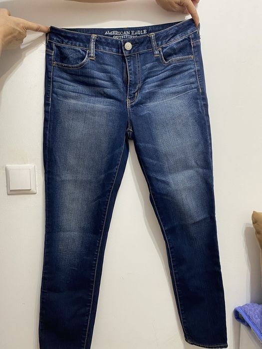 Джинсы хорошего качества