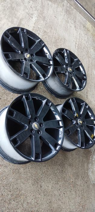 Диска Каптива размер 20/4 шт