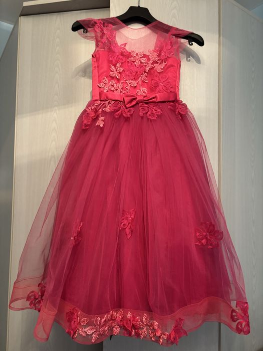 Rochie eveniment reglabila