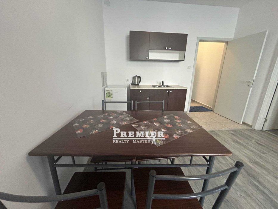 Продава се Двустаен апартамент в Поморие - 56 кв.м за 1354 €/кв.м - Снимка #2