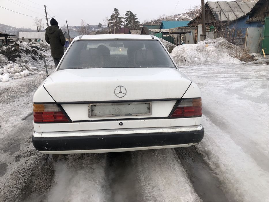 Продам Машину мерседес