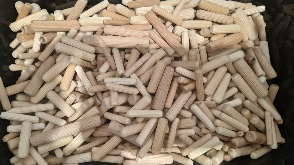 Accesorii si feronerie mobila ikea, picioare, suport raft etc