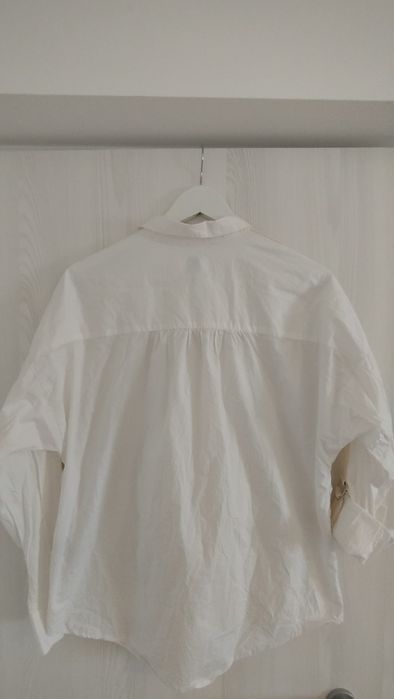 Camasa alba, nr 38