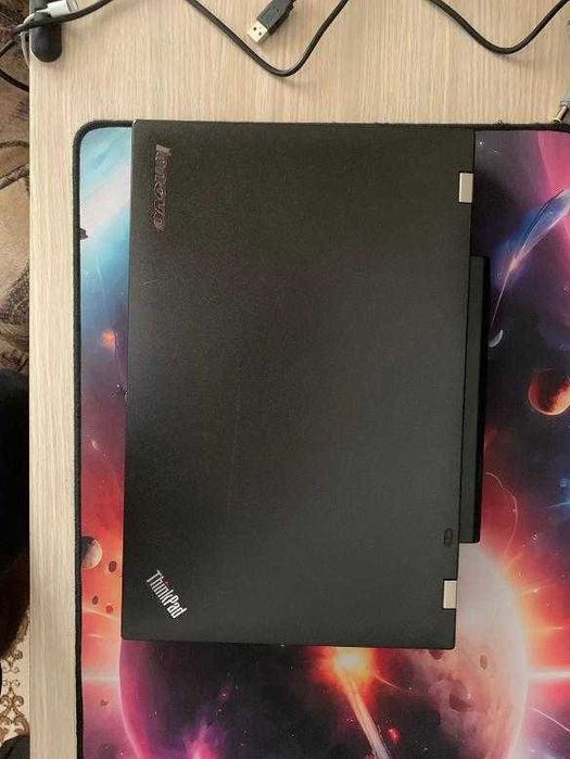 Vand Lenovo ThinkPad L530