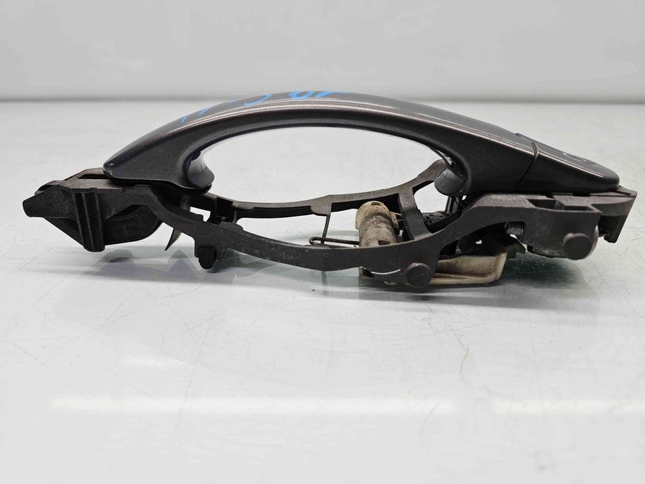 Maner usa dreapta fata Volkswagen Golf 5 Plus (5M1) [Fabr 2005-2008] L