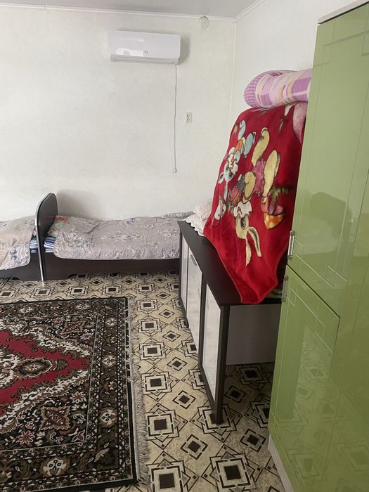 Аренда посуточно