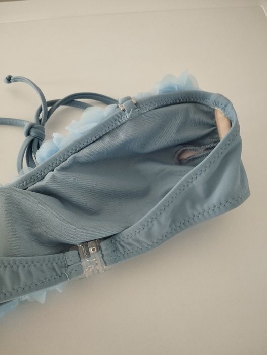 Страхотен нов бански