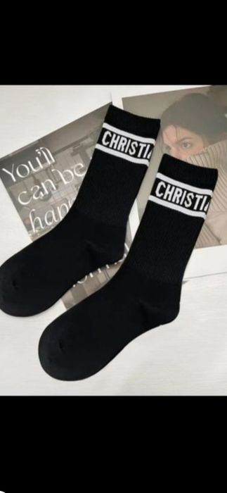 Șosete Christian Dior model 2026