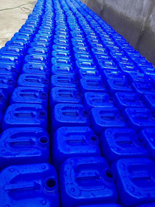 Kanistra 20 litr optim