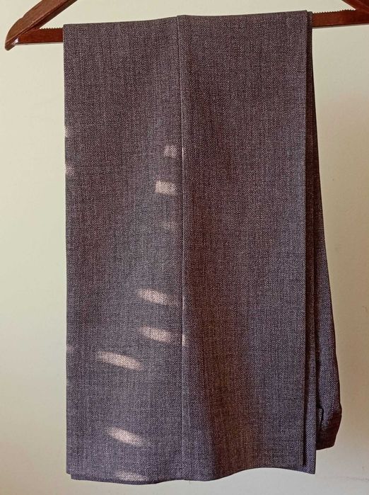 Pantaloni largi sezon rece H&M. masura M/L