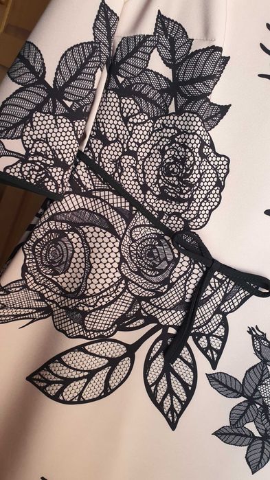 Италианска рокля