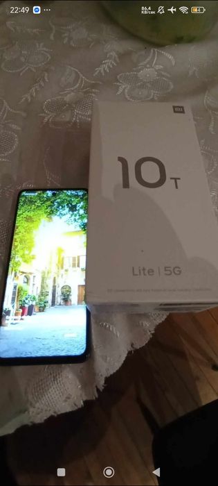 Xiaomi Redmi Note 11 Pro 5G