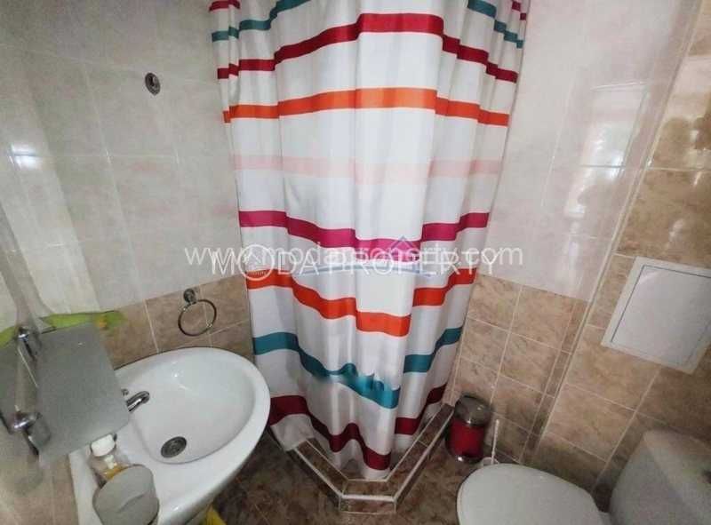 Продава се Едностаен апартамент в к.к. Слънчев бряг - 32 кв.м за 718 €/кв.м - Снимка #9