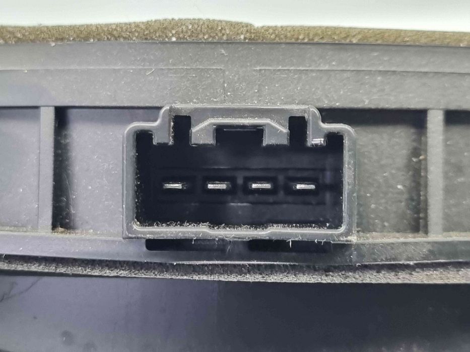 Boxa dreapta fata Ford Focus 3 [Fabr 2010-2018] AA6T-18808-AA