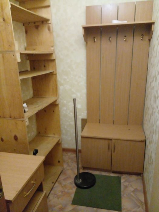 Продам 2x комнатную квартиру