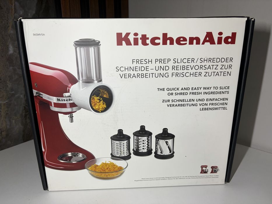 Части kenwood части Kitchen AID
