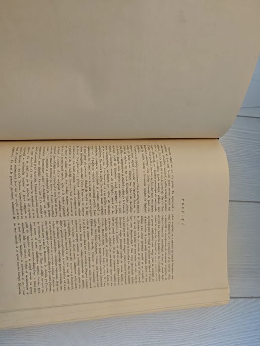 Istoria literaturii de la origini, George Călinescu, 1941, Princeps