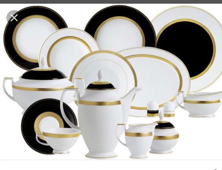 Набор посуды цептер оригинал