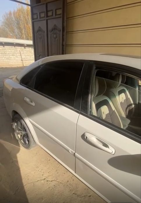 Holati zur bulgan desa balon