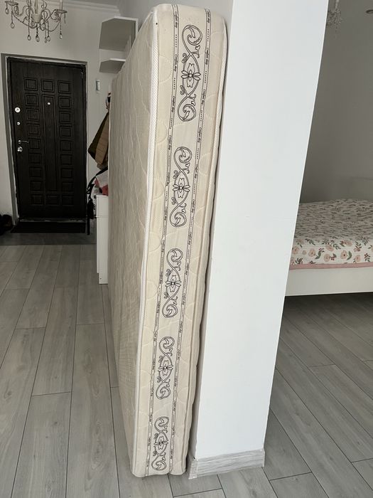 Матрас ортопедический