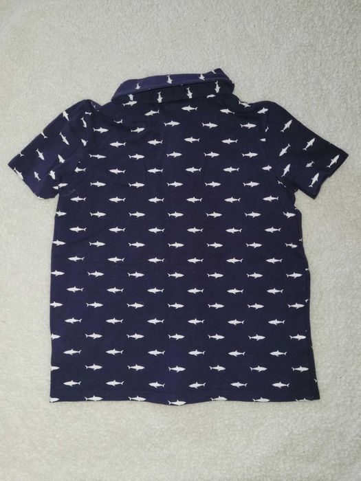 Детски Летен Комплект от 2 Части Andy & Evan - 5-6г