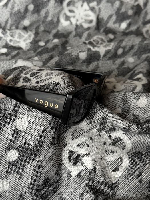 Очила VOGUE VO 5642 U W4481 BLACK