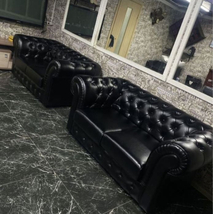 Диваны для офиса и дома