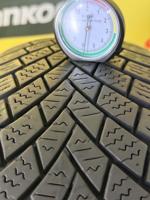 185/65R15 Nexen DOT24-23 7.2-6mm stare foarte buna