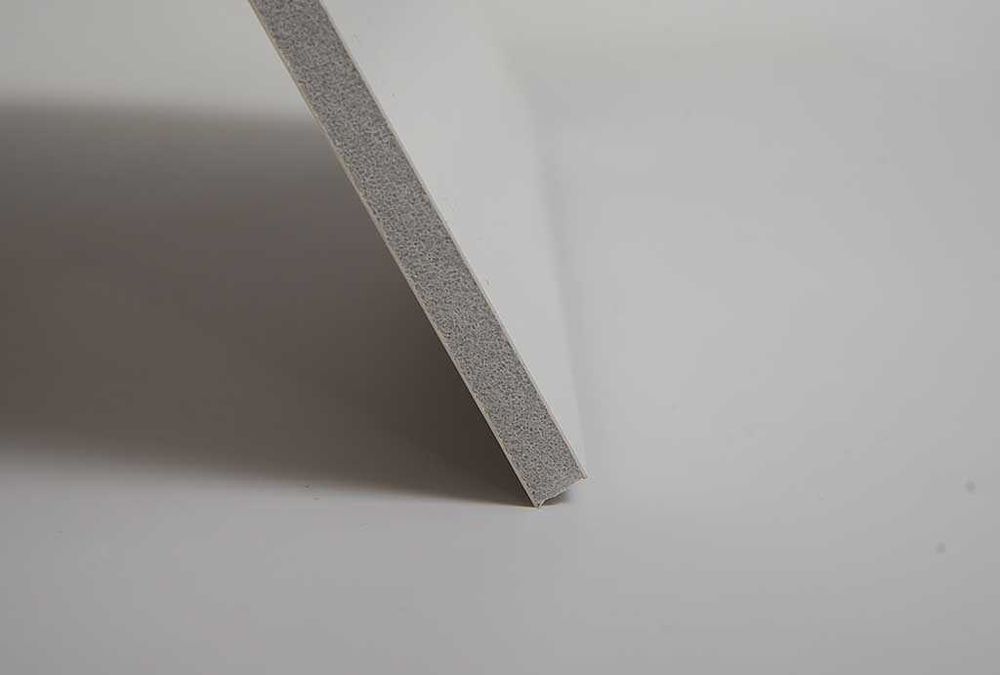 Сэндвич панель  пластиковая