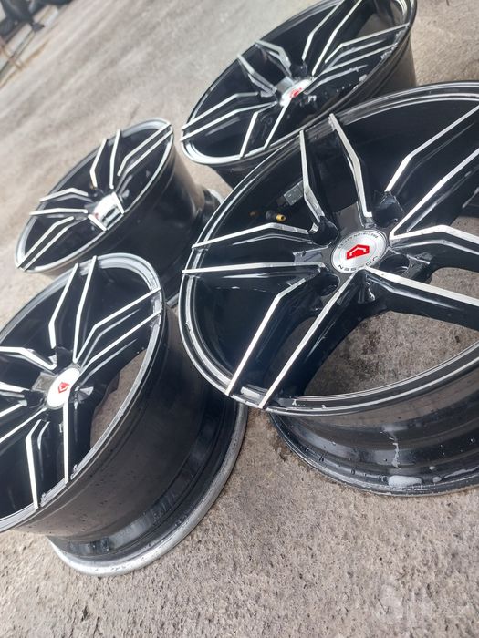 15 R  Diska Vossen Spark Nexa Cobolt Onix Lada Vaz