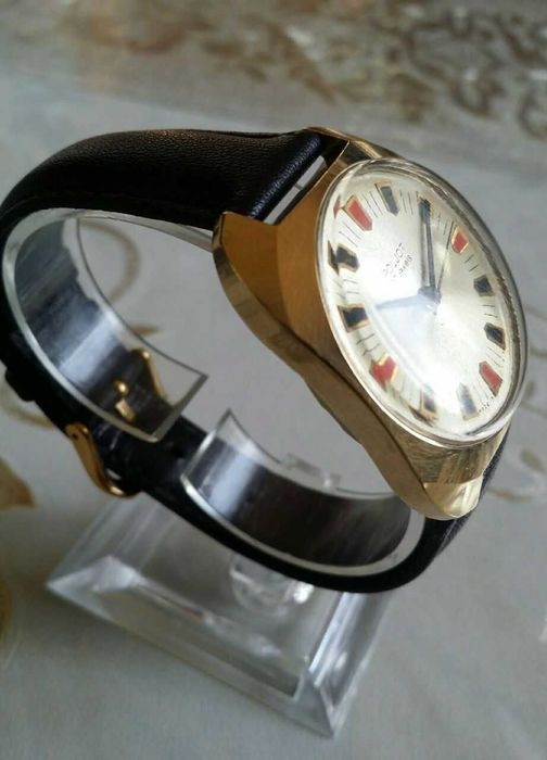 Полёт-17камней Ау10