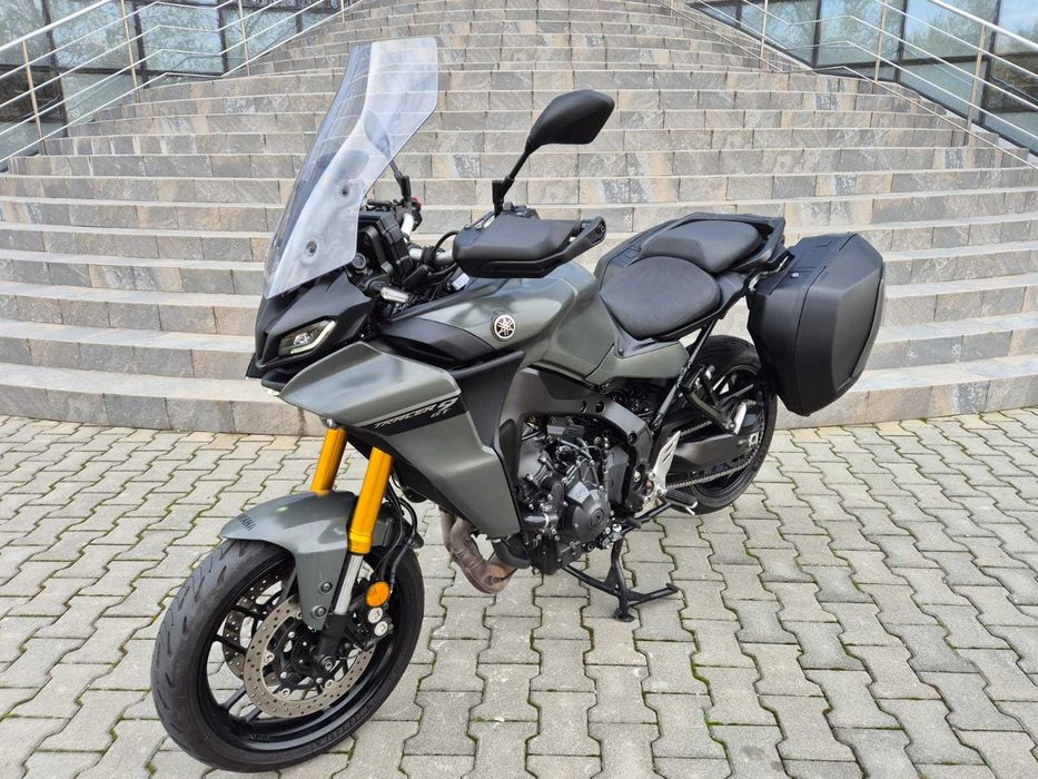 Yamaha Tracer 9GT ABS  ~ Garantie ~ Rate fără DOBÂNDA ~